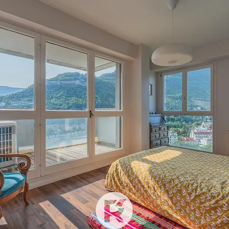 Apartment R'apparts T2 17th Heaven *